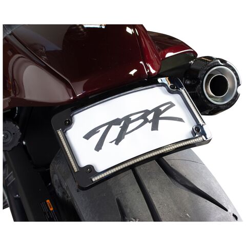 Two Brothers Fender Eliminator Kit For Harley Sportster S 2021-2025 [Open Box]