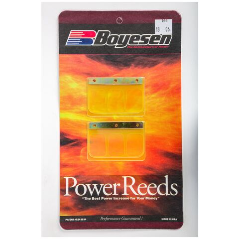 Boyesen Power Reeds Yamaha YZ250 / WR250 1990-1997 [Open Box]