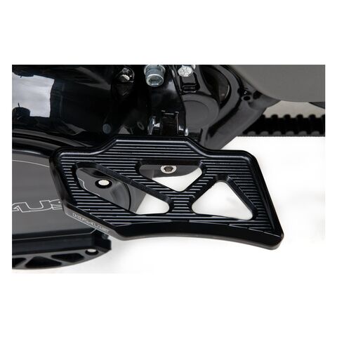 Kraus ERG One Mini Boards Black Anodized [Open Box]