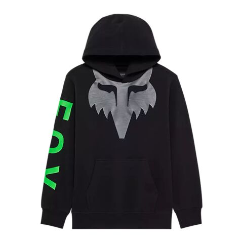 Fox Racing Youth Spire Pullover Hoody