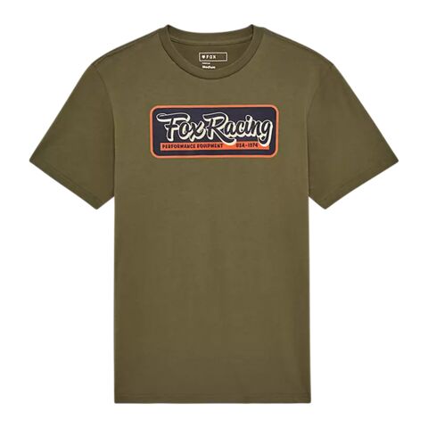 Fox Racing Equipped Premium T-Shirt
