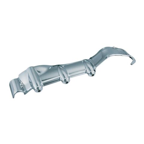 Kuryakyn Deluxe Inner Primary Cover For Harley Touring 2007-2008 Chrome [Open Box]