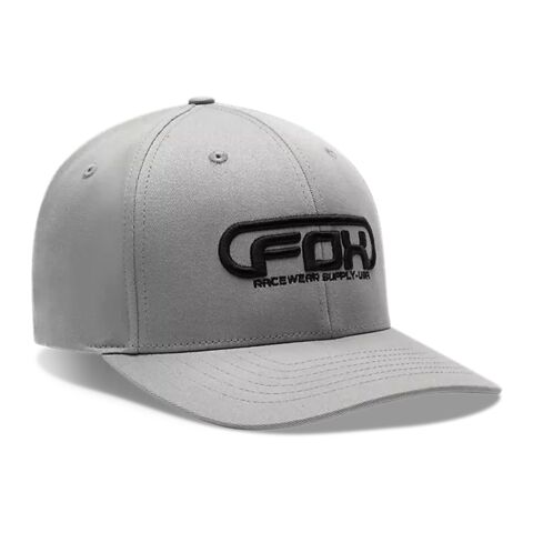Fox Racing Global Flexfit Hat