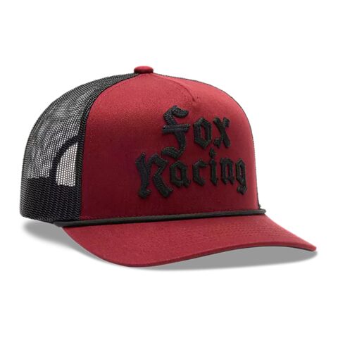 Fox Racing New Age Mesh Trucker Hat