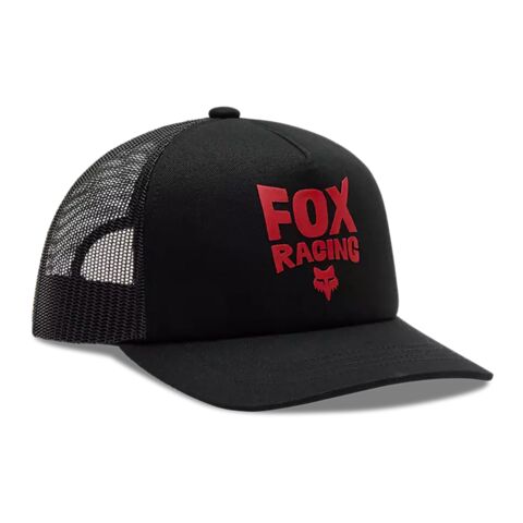 Fox Racing Youth Bolt Mesh Trucker Hat