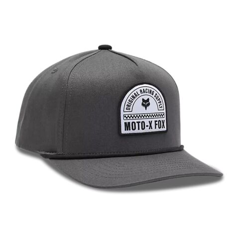 Fox Racing Victory Snapback Hat