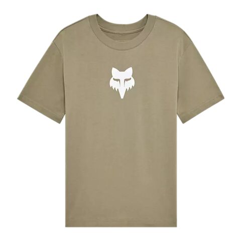 Fox Racing Fox Head Basic Women's T-Shirt
