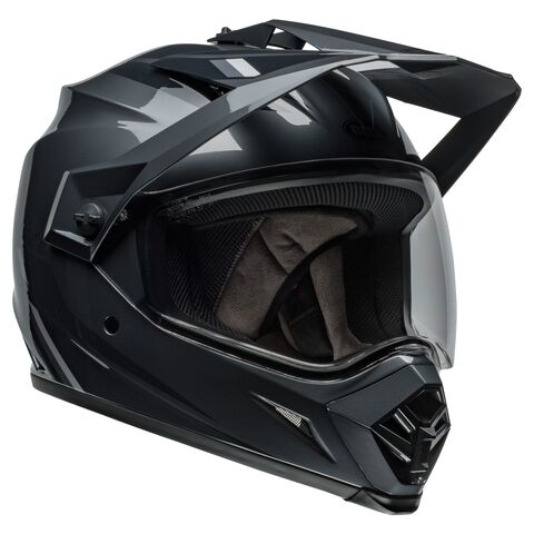 Bell MX-9 Adventure Mips Dash Helmet (SM) - Cycle Gear