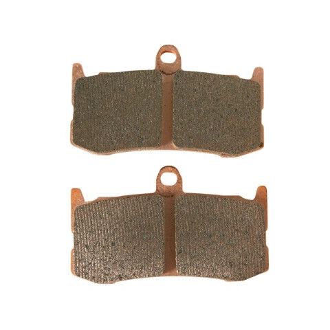 EBC FA491HH Double-H Sintered Front Brake Pads [Open Box]
