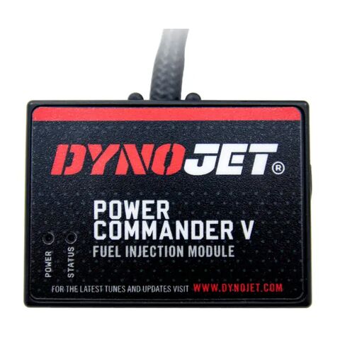 Dynojet Power Commander V Polaris Sportsman 850 2009-2011