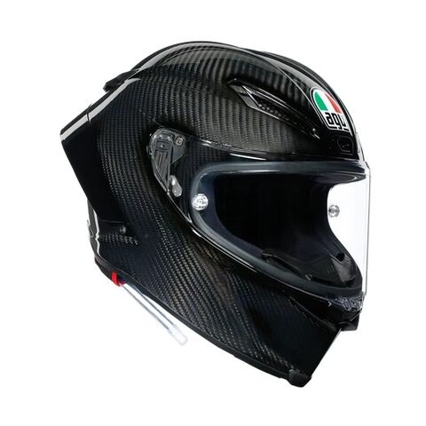 AGV Pista GP RR Carbon Helmet Matte Carbon / 2XL [Open Box]