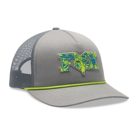 Fox Racing Image Phantom Women's Trucker Hat
