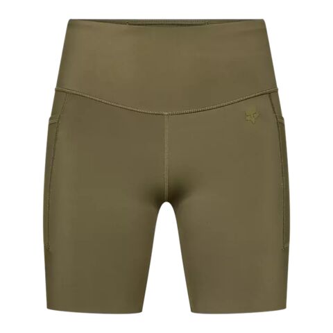 Fox Racing Motive Biker Women's Shorts