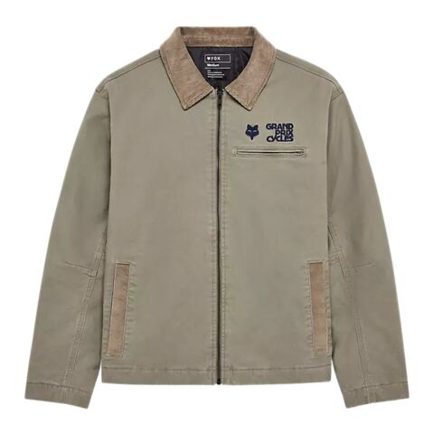 Fox Racing Circa 74 Jacket