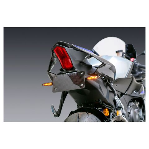 Yoshimura V2 Fender Eliminator Kit Yamaha R1 / M / S 2015-2025