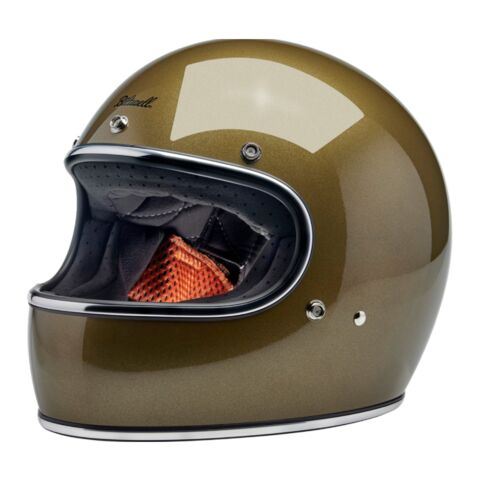 Biltwell Gringo S ECE Spectrum Helmet - Cycle Gear