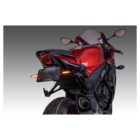 Yoshimura V2 Fender Eliminator Kit Suzuki GSX-R1000 / R / RZ 2017-2025