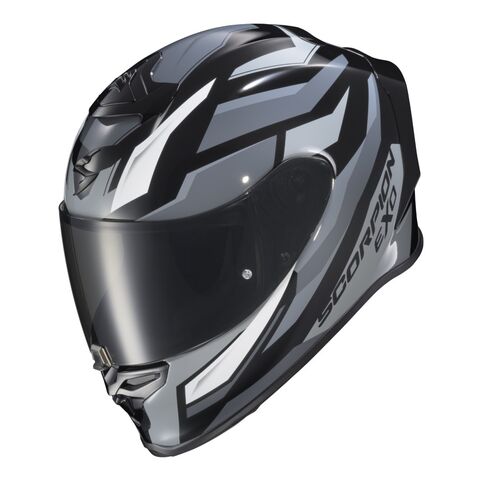 Scorpion EXO-R1 Air Raven Helmet