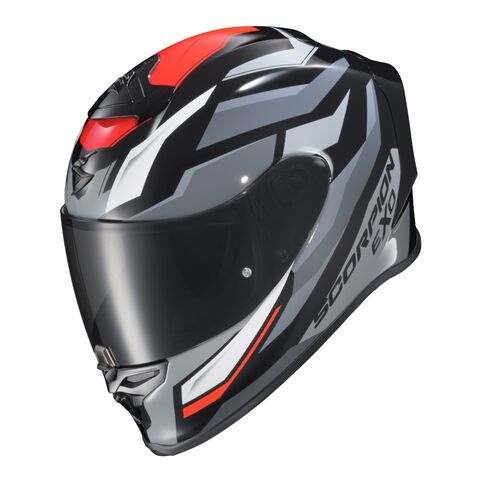 Scorpion EXO-R1 Air Raven Helmet 