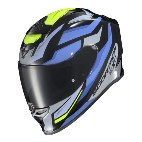 Scorpion EXO-R1 Air Raven Helmet 