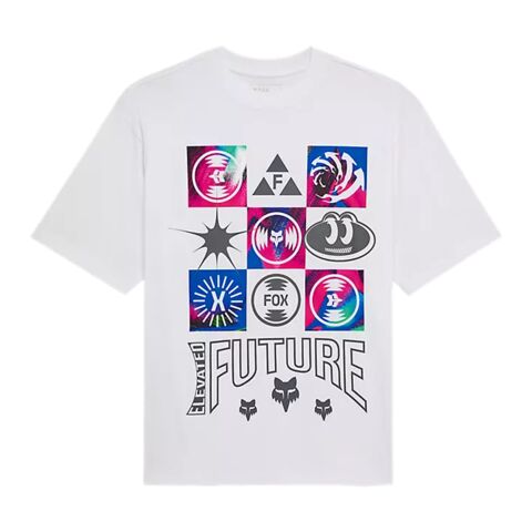 Fox Racing Image Cosmo Oversized T-Shirt