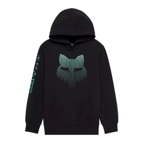 Fox Racing Youth Blur Pullover Hoody