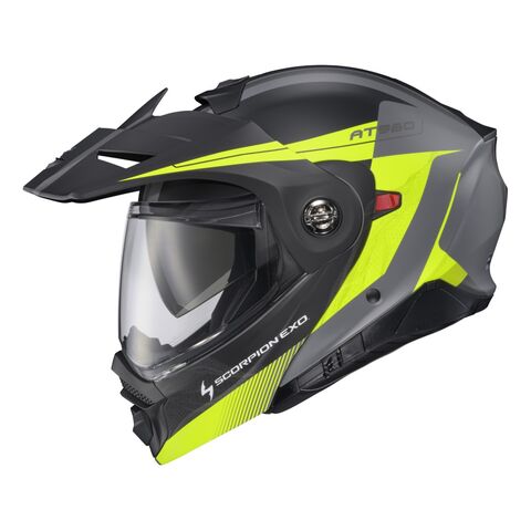 Scorpion EXO-AT960 Topographic 2 Helmet