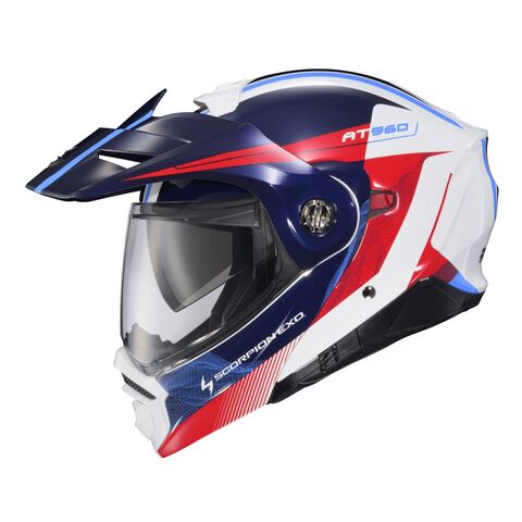 Scorpion EXO-AT960 Topographic 2 Helmet