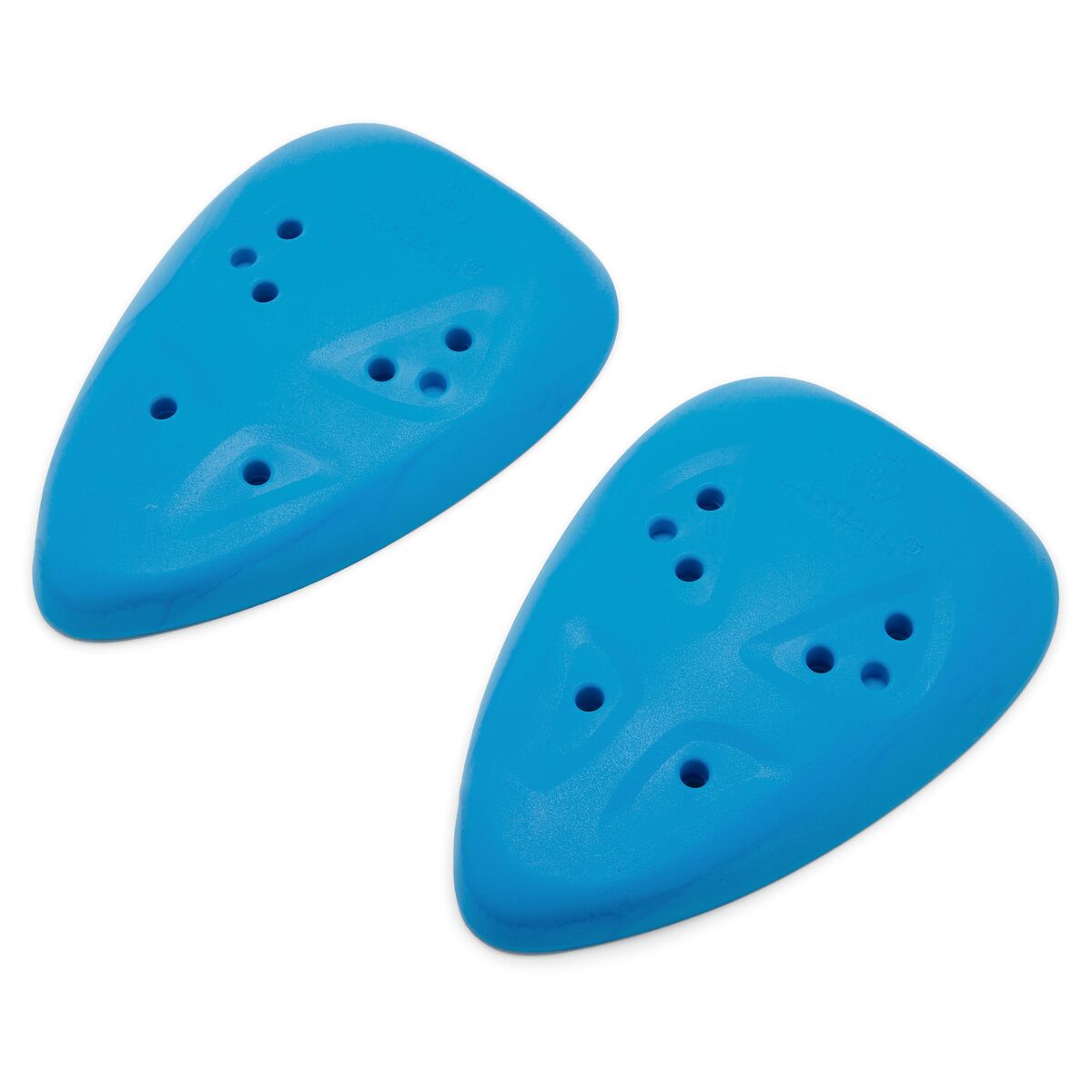 AXIAL AX2 Hip Armor - Cycle Gear