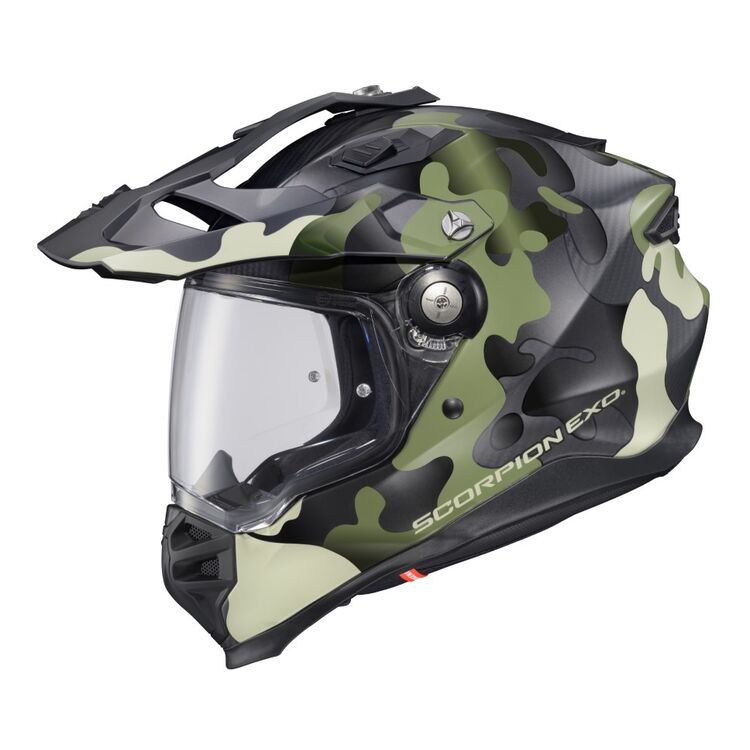 Scorpion EXO-XT9000 Gilley Helmet - Cycle Gear