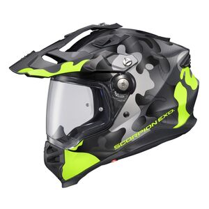 Scorpion EXO-XT9000 Gilley Helmet - Cycle Gear