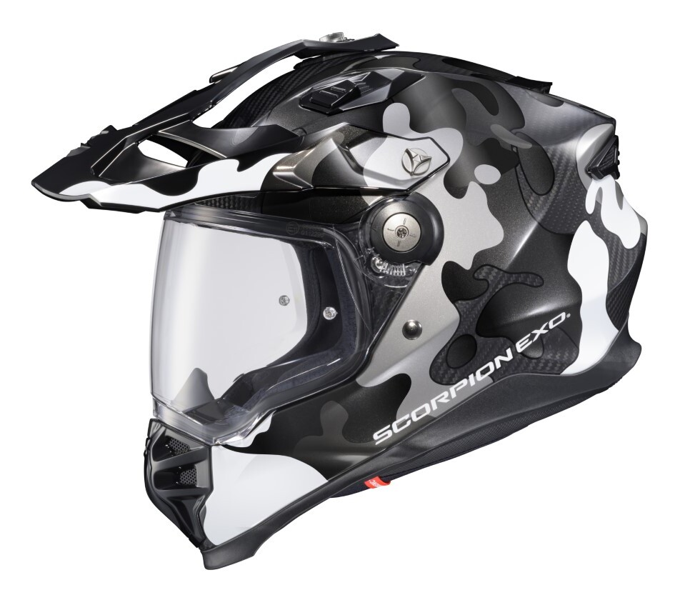 Scorpion EXO-XT9000 Gilley Helmet - Cycle Gear