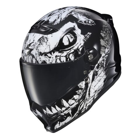 Scorpion EXO Covert FX Caiman Helmet