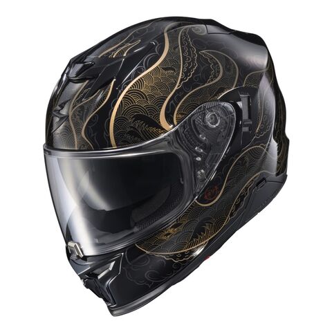Scorpion EXO-T520 Nama-Shimi Helmet 