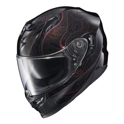 Scorpion EXO-T520 Nama-Shimi Helmet