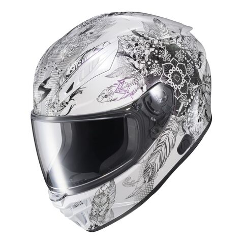 Scorpion EXO-R430 Manitou Helmet