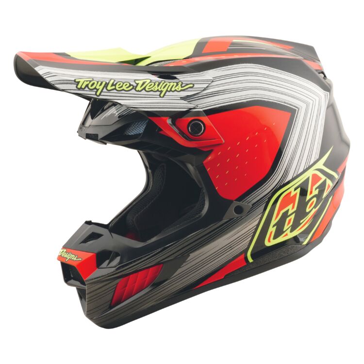 Black/Red