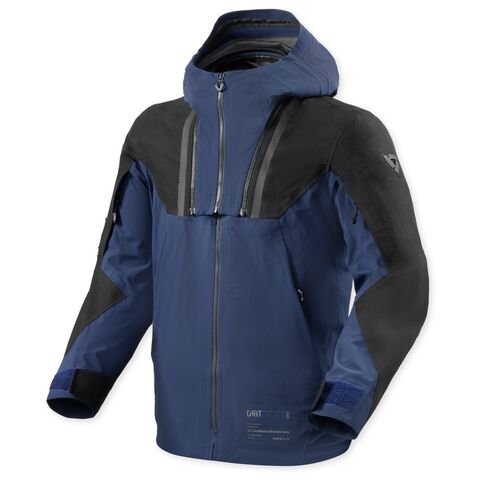 REV'IT! Component 3 H2O Jacket
