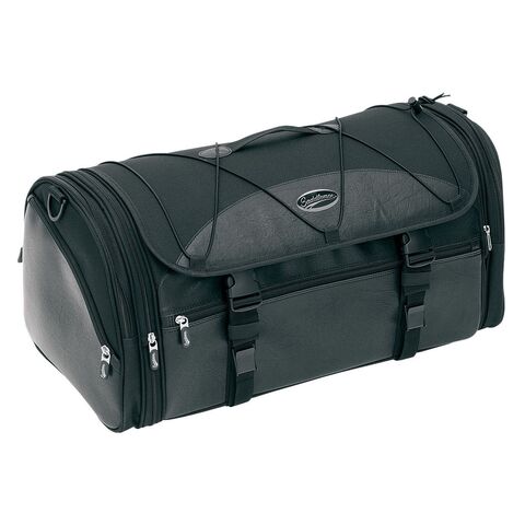 Saddlemen TR3300DE Deluxe Rack Bag [Open Box]