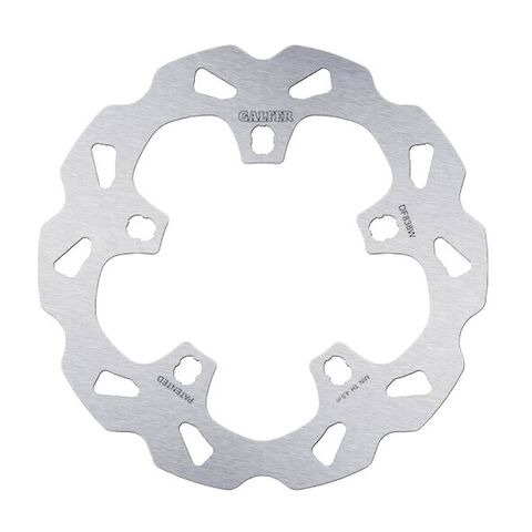 GBrakes 11.8" Standard Front Brake Rotor For Harley Touring 2014-2025 [Open Box]