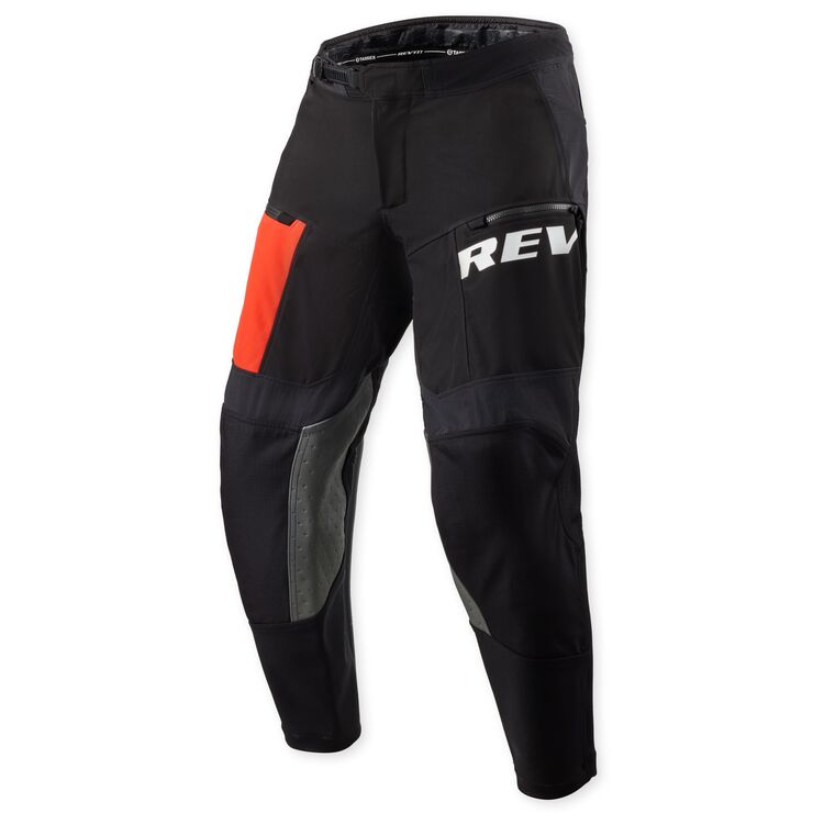 Black/Red