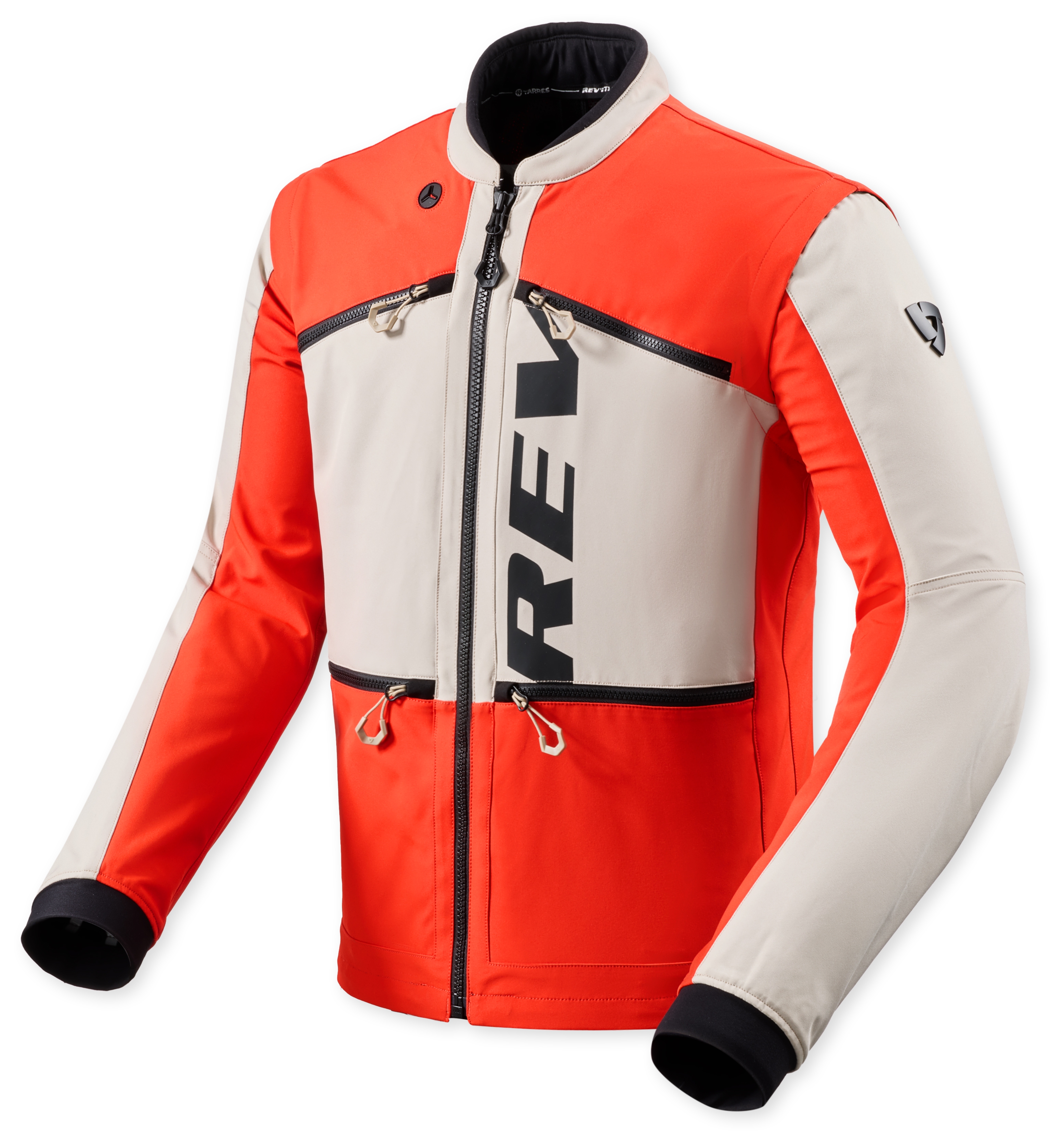 REV'IT! Morocco Jacket - Cycle Gear