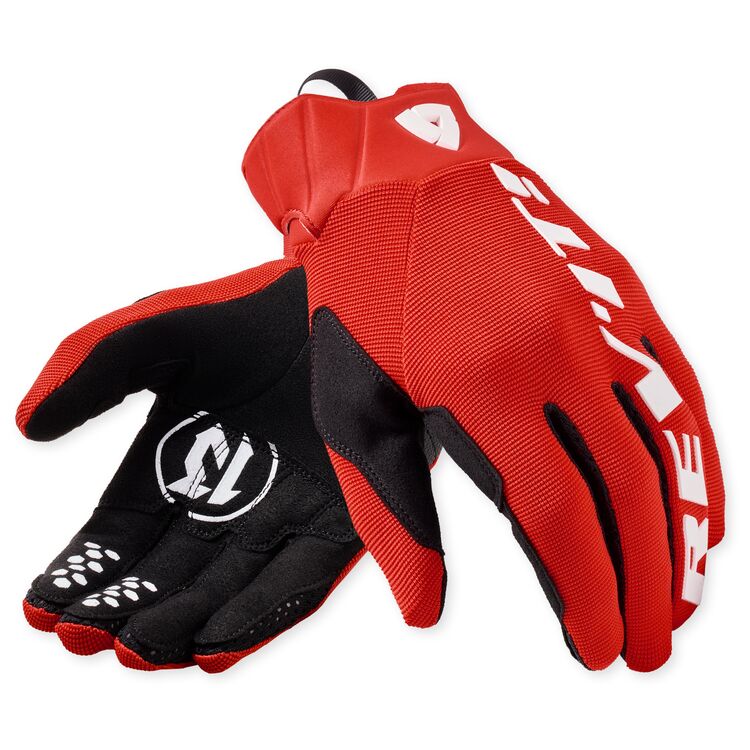 Red/Black