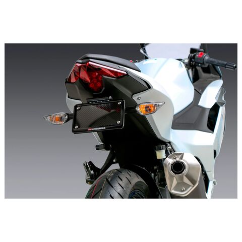 Yoshimura V2 Fender Eliminator Kit Kawasaki Ninja 500 / Z500 2024-2025