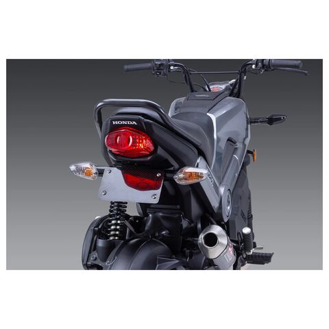Yoshimura V2 Fender Eliminator Kit Honda Navi 2022-2025