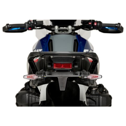 Puig Fender Eliminator Kit BMW R1300GS 2024-2025 Black [Open Box]