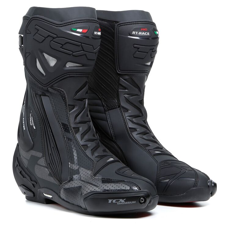 Black/Reflex