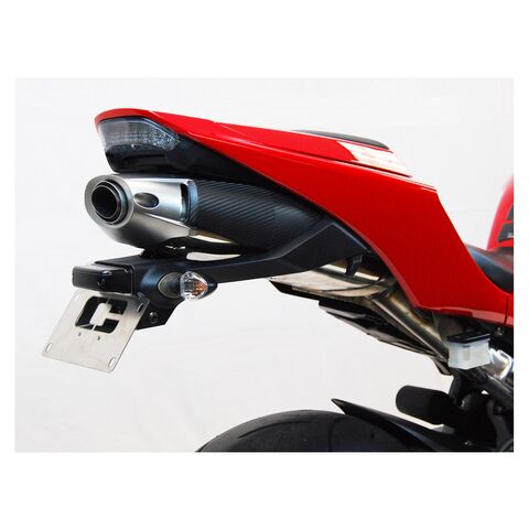 Competition Werkes Fender Eliminator Kit Honda CBR600RR 2013-2025 Standard [Open Box]