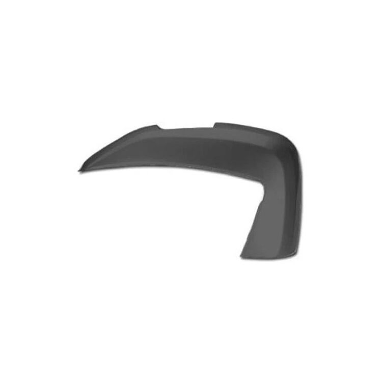 Matte Black