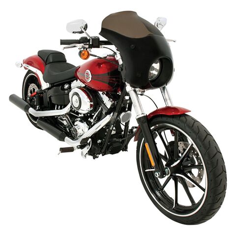 Memphis Shades Bullet Fairing For Harley / Honda 2013-2017 [Previously Installed]